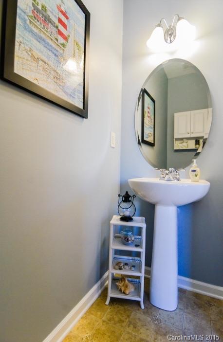 Regent Park - Residential