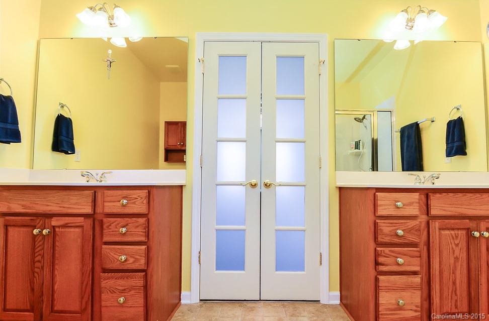 Regent Park - Residential