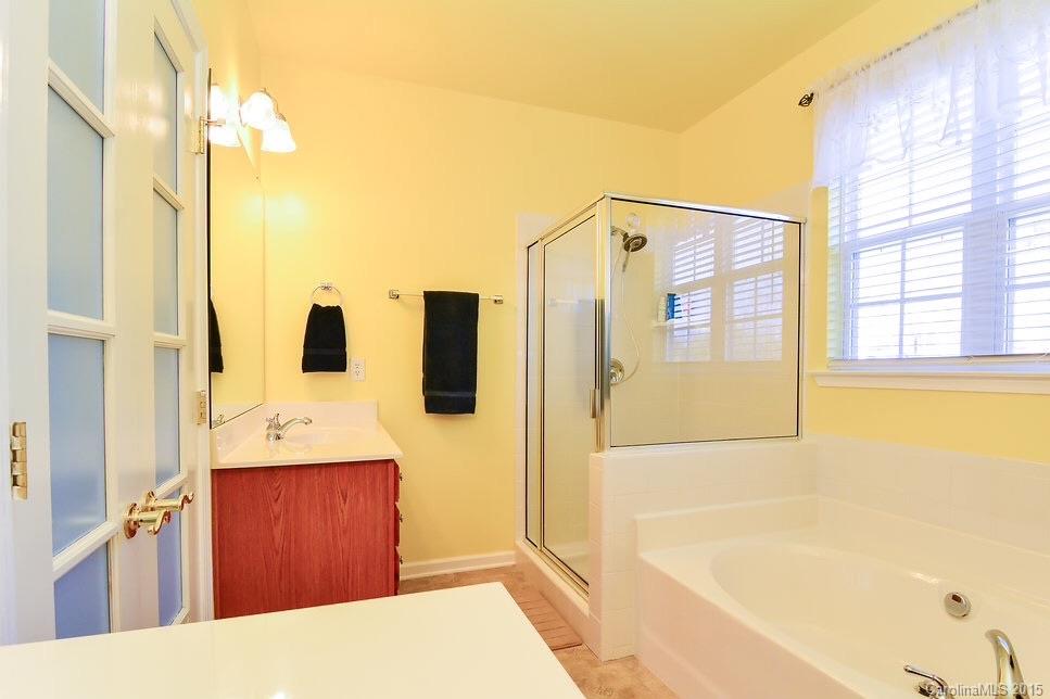 Regent Park - Residential