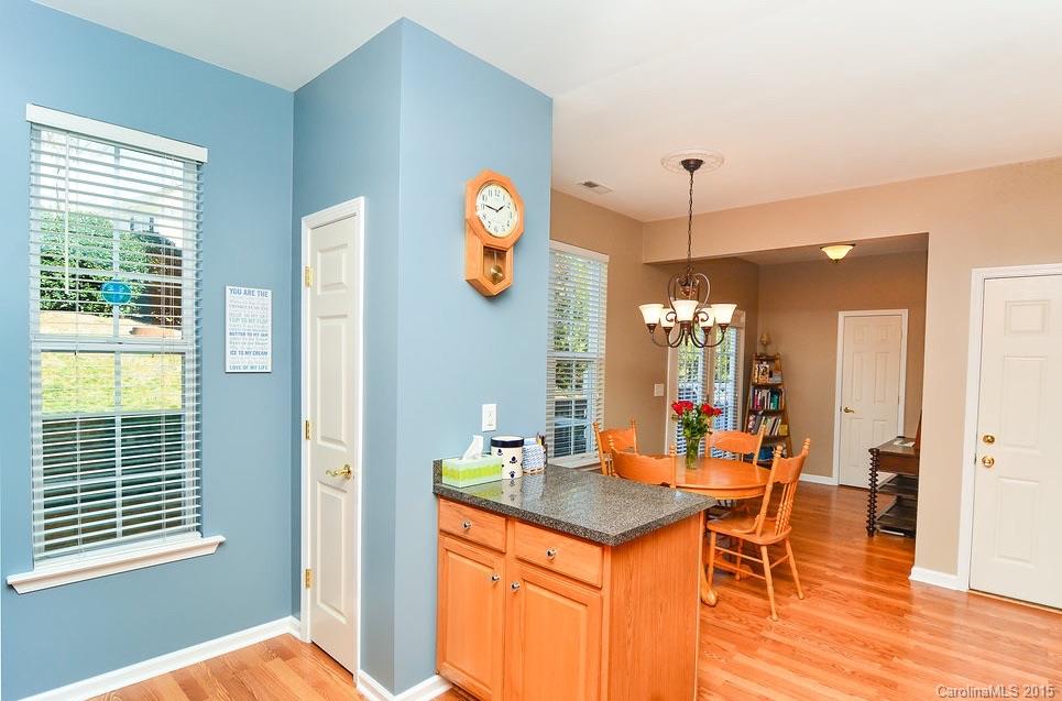 Regent Park - Residential