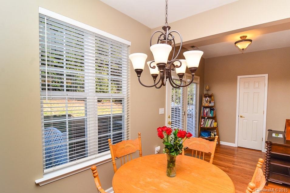 Regent Park - Residential