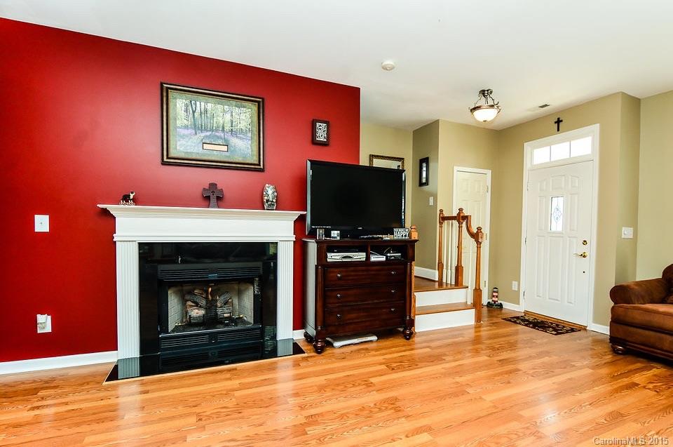 Regent Park - Residential