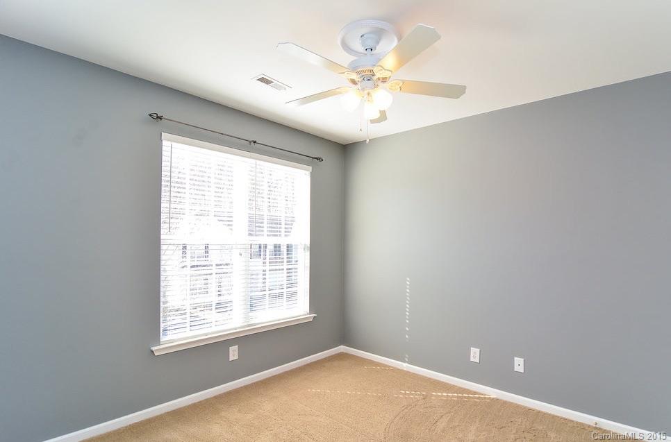 Regent Park - Residential