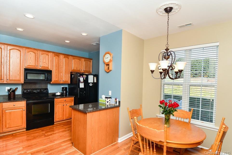 Regent Park - Residential