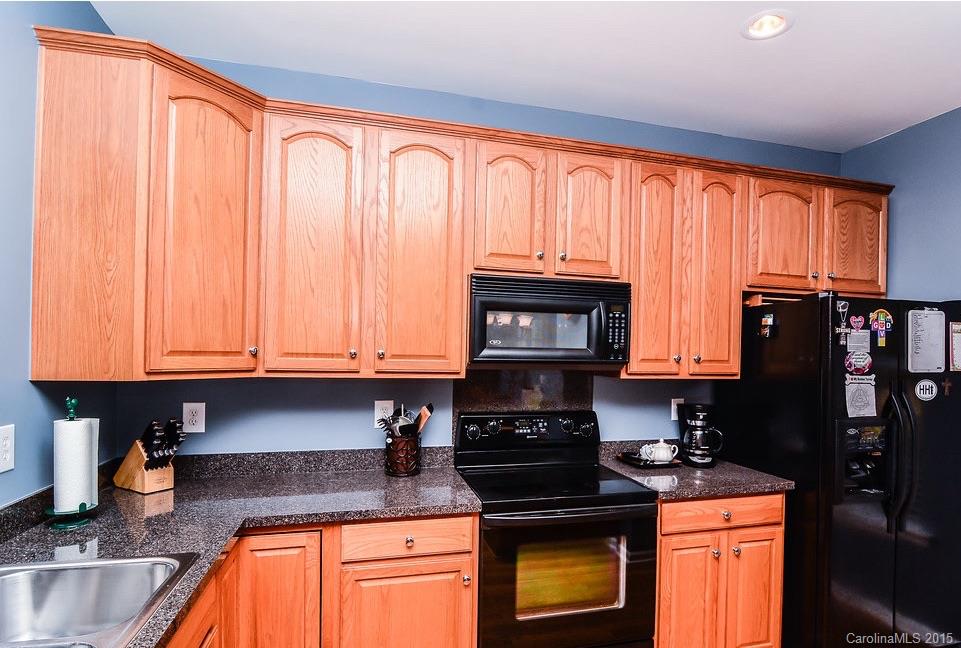 Regent Park - Residential