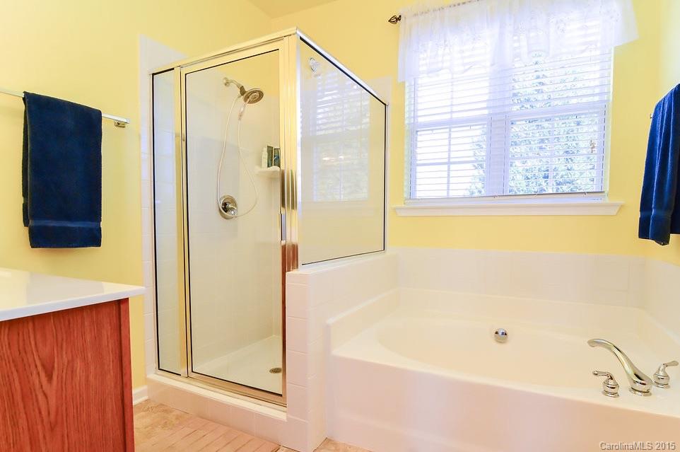 Regent Park - Residential