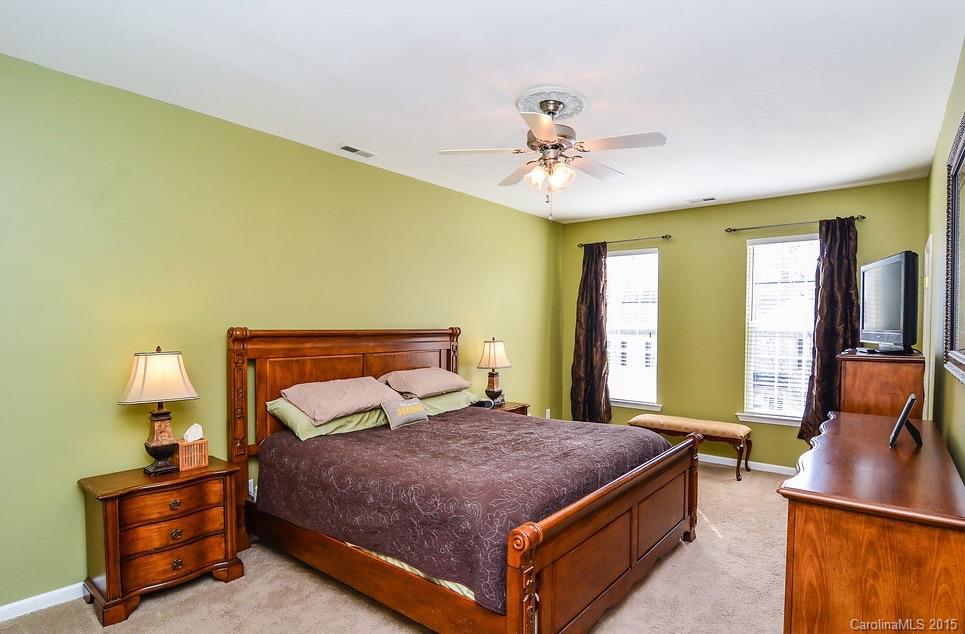 Regent Park - Residential