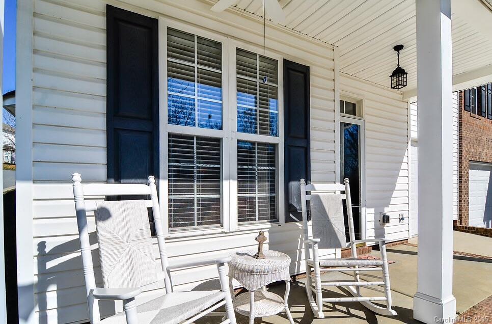 Regent Park - Residential