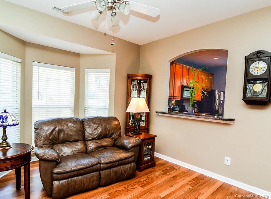 Regent Park - Residential