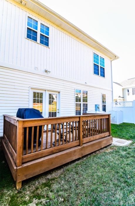 Regent Park - Residential