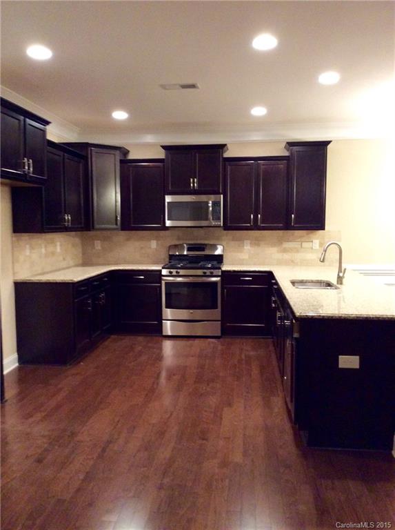 Timberlake - Residential