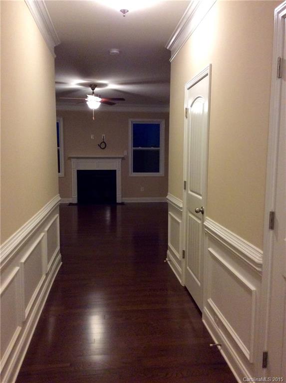 Timberlake - Residential