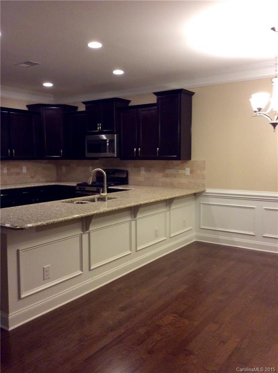 Timberlake - Residential