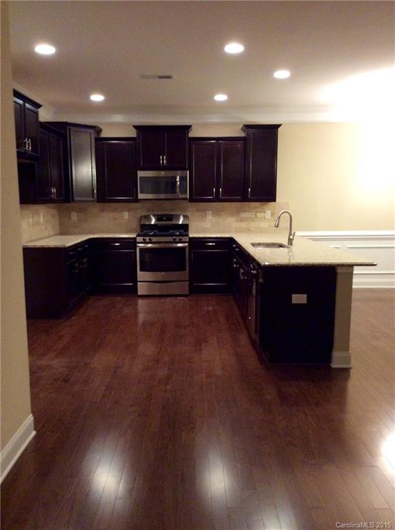 Timberlake - Residential