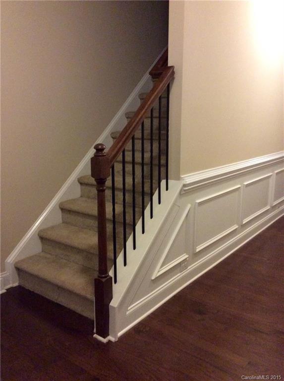 Timberlake - Residential