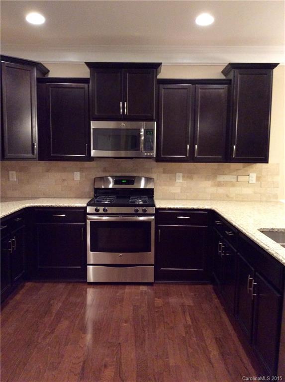 Timberlake - Residential