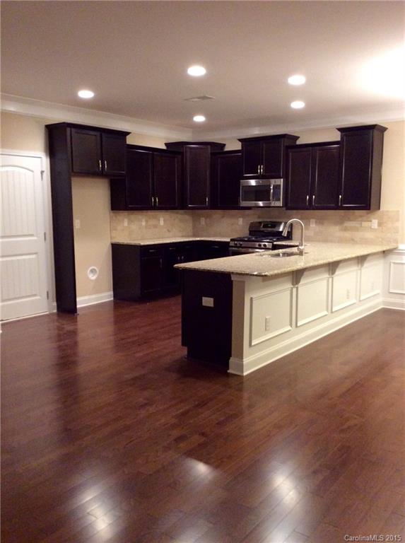 Timberlake - Residential