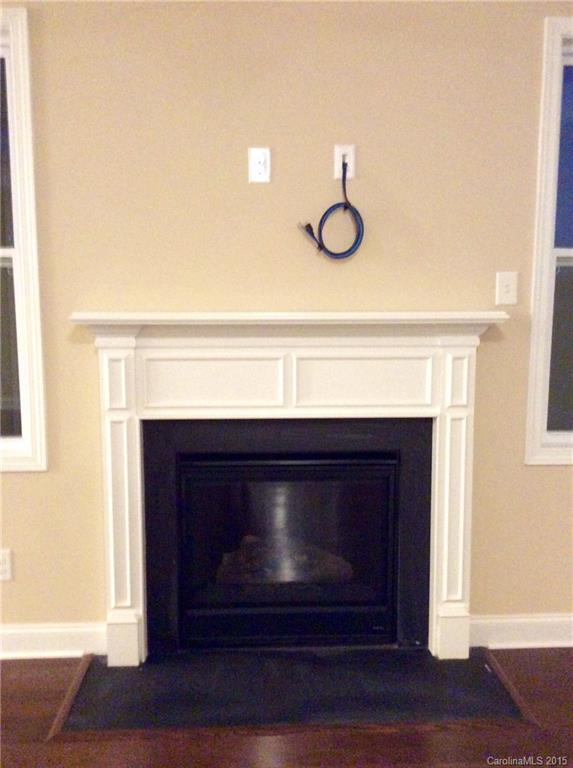 Timberlake - Residential