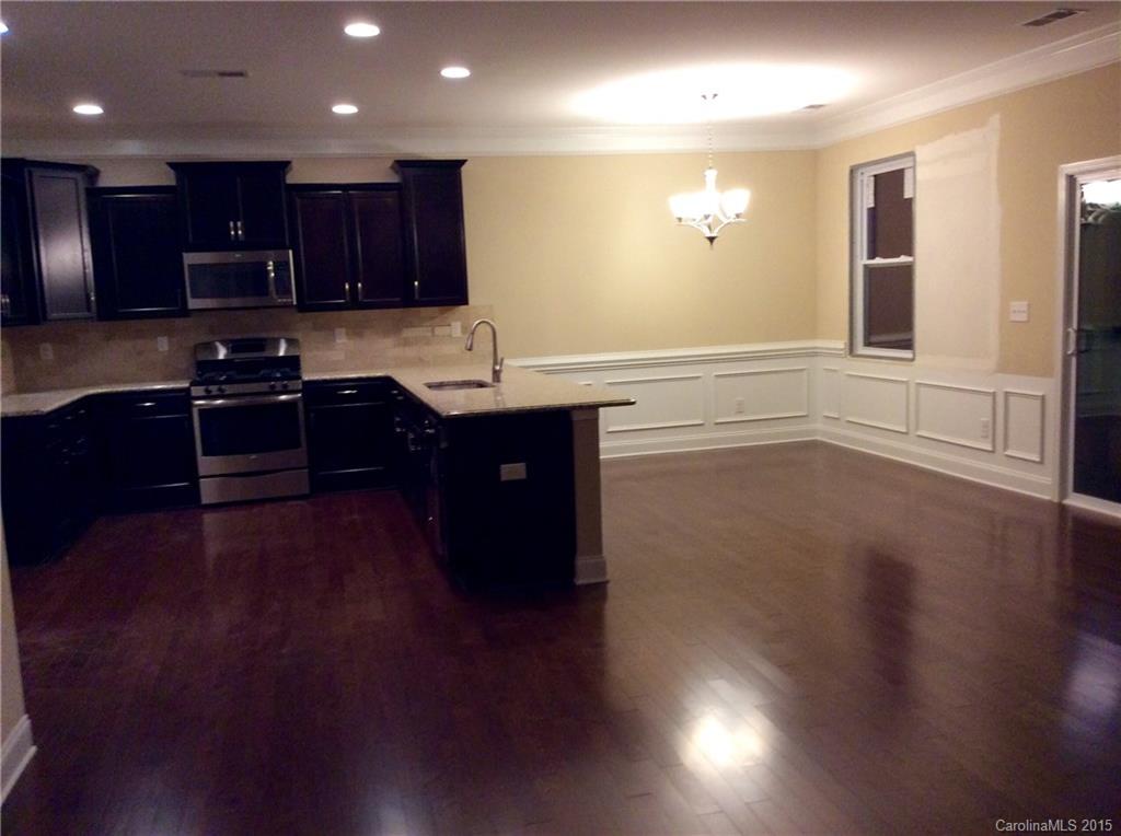 Timberlake - Residential