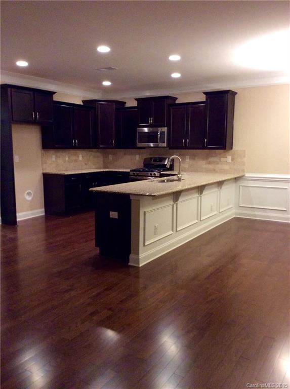 Timberlake - Residential