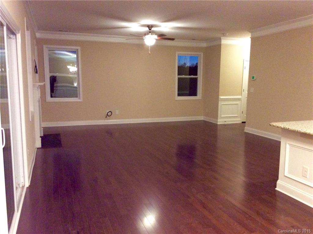 Timberlake - Residential