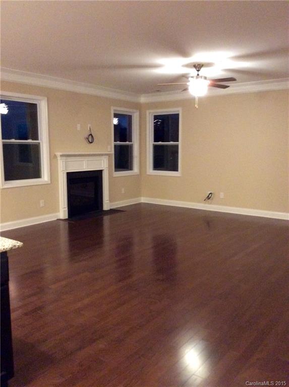 Timberlake - Residential