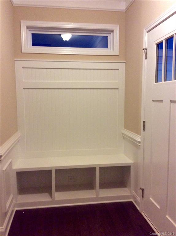 Timberlake - Residential