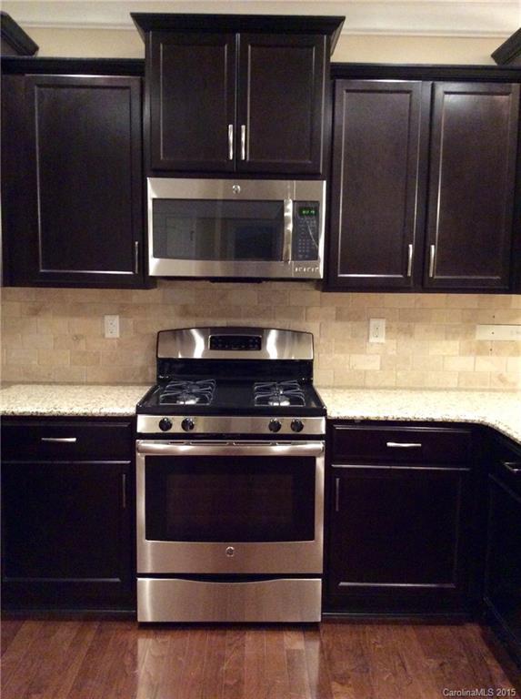 Timberlake - Residential