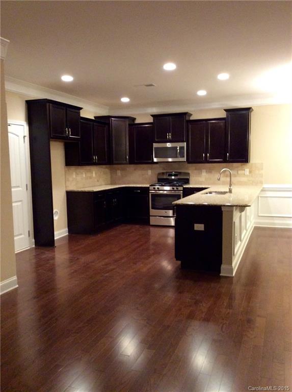 Timberlake - Residential