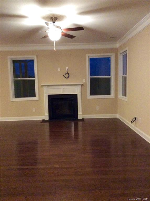 Timberlake - Residential