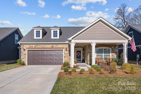 6015 Pleasant Run Drive Matthews NC 28104