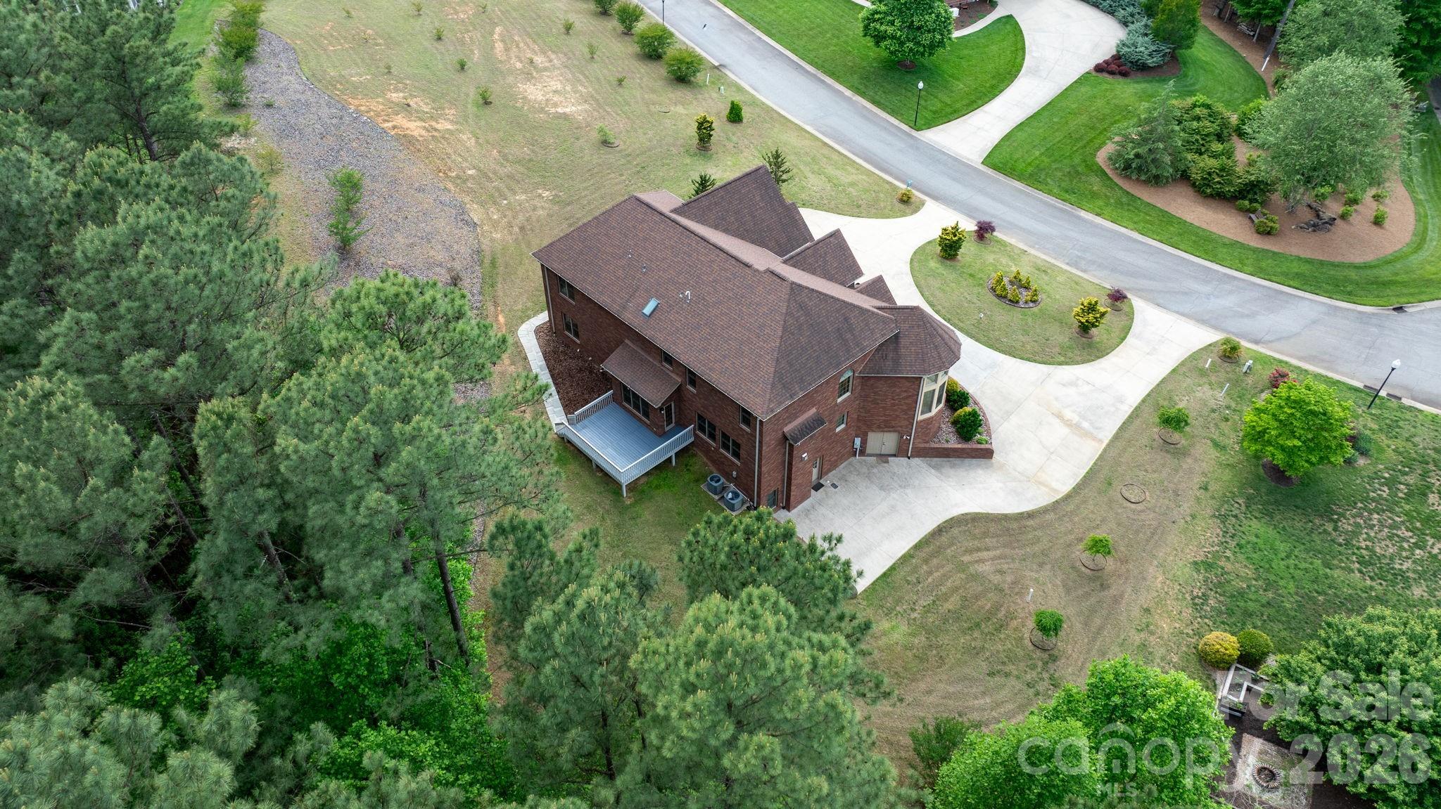 River Bend - Residential
