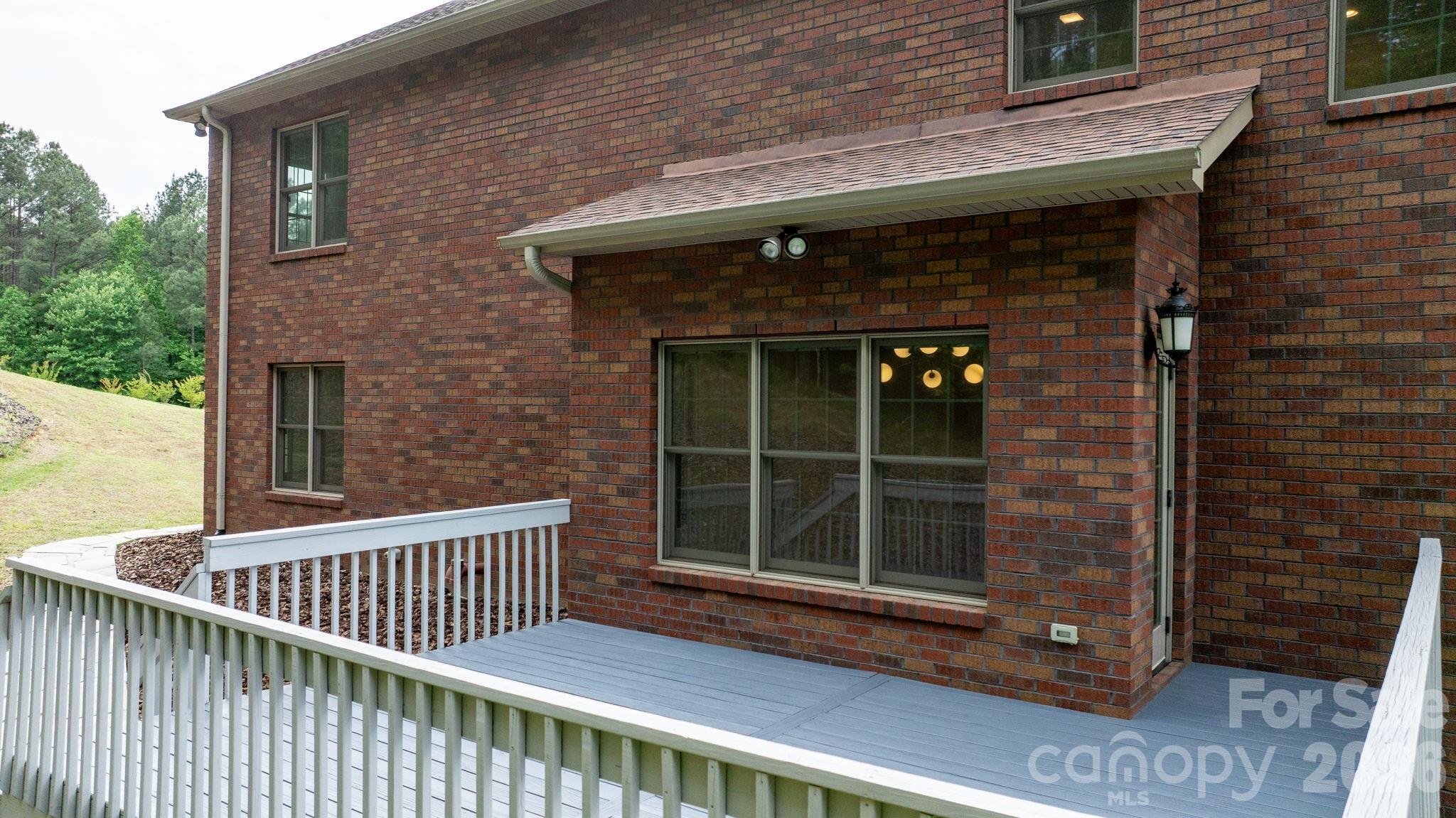River Bend - Residential