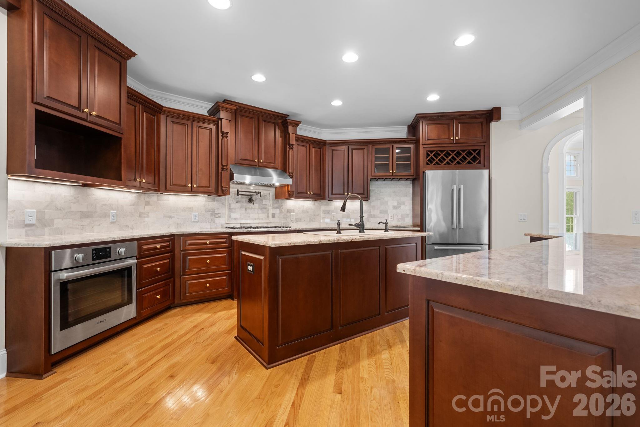 River Bend - Residential