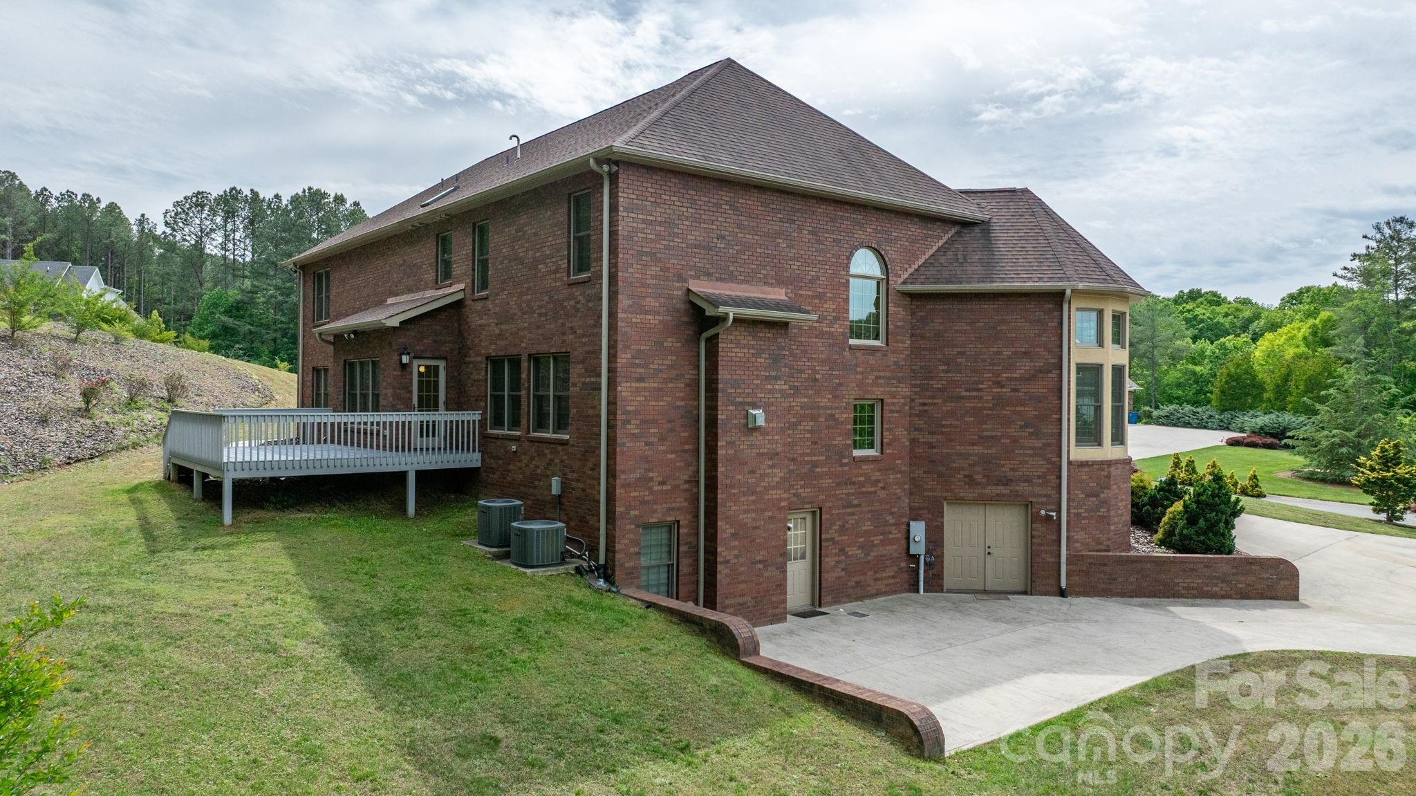 River Bend - Residential