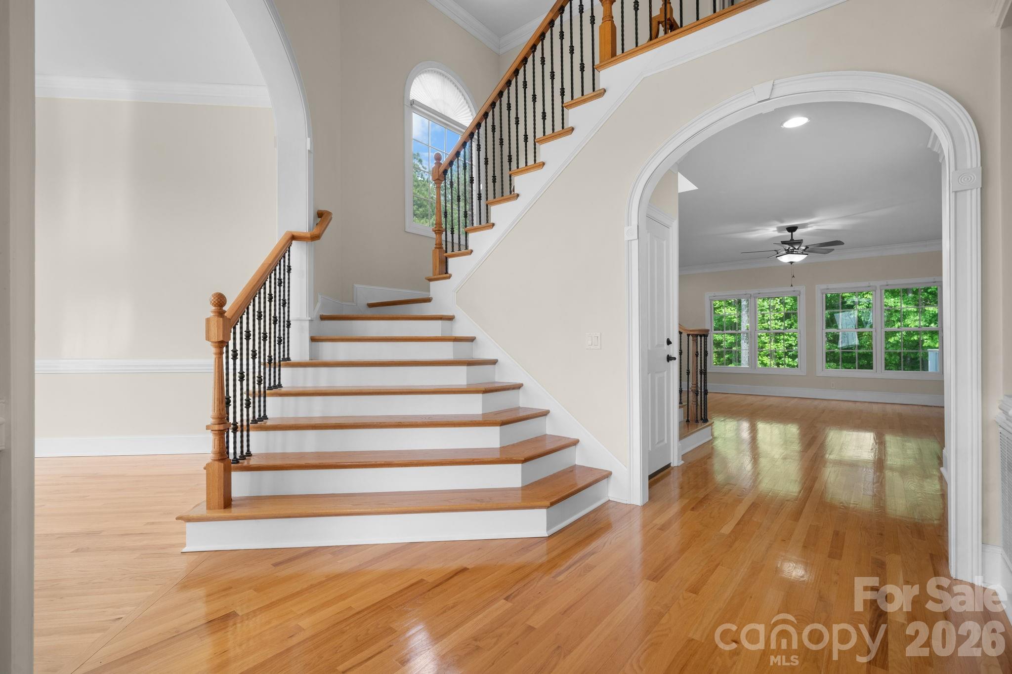 River Bend - Residential