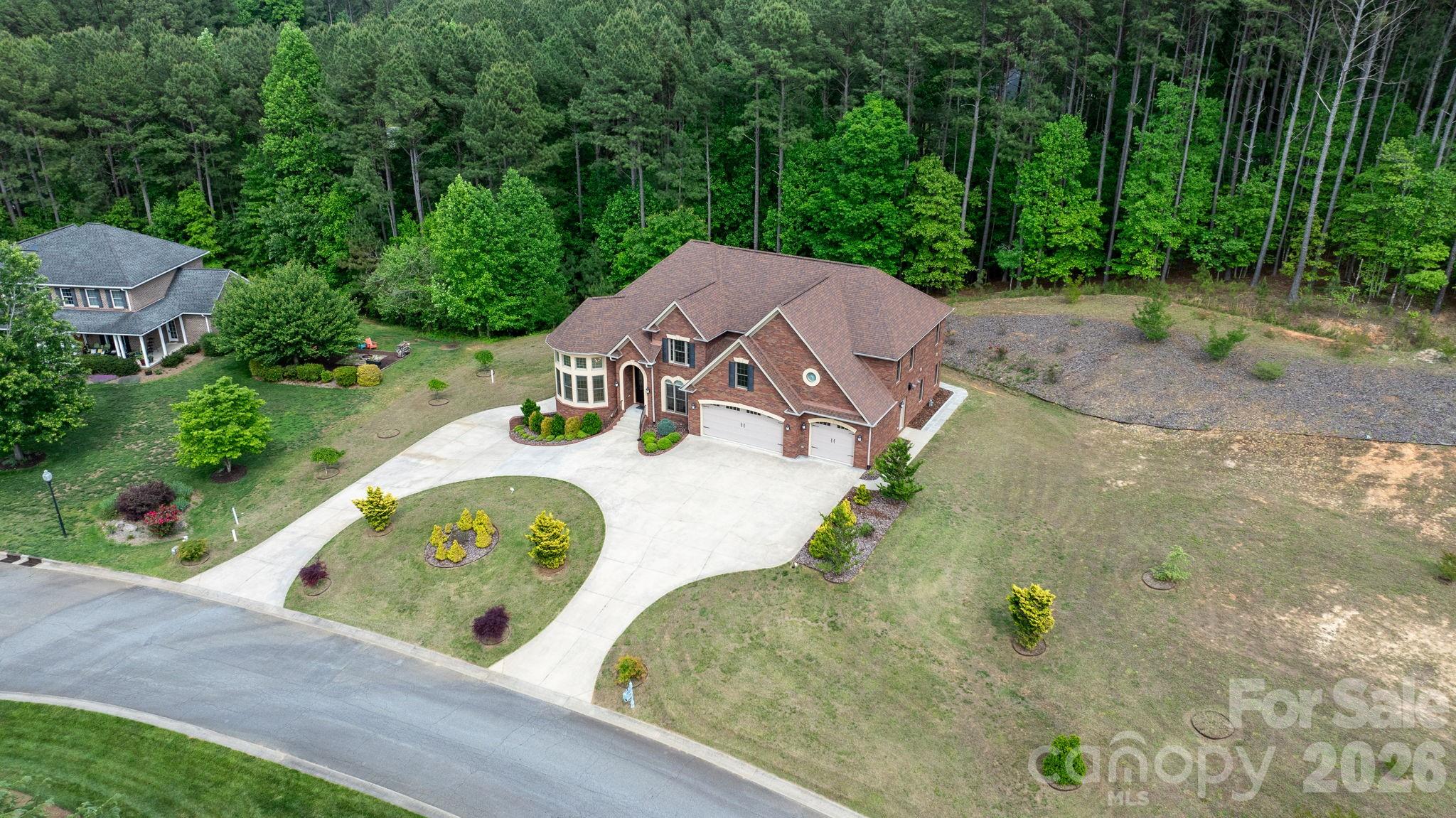 River Bend - Residential