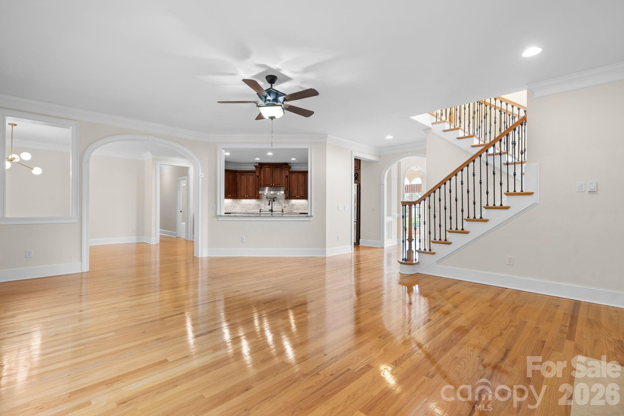 River Bend - Residential