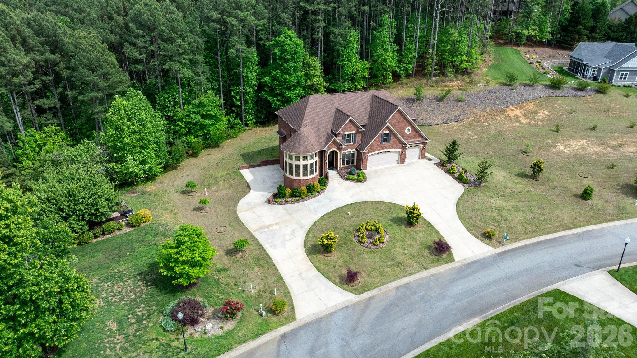 River Bend - Residential