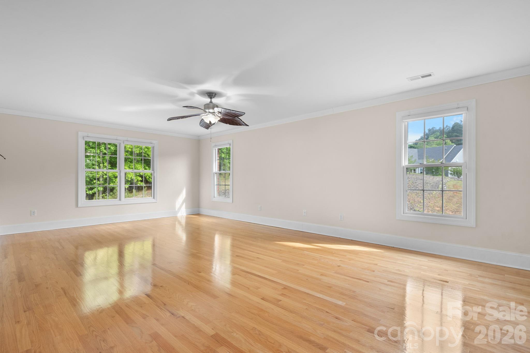 River Bend - Residential