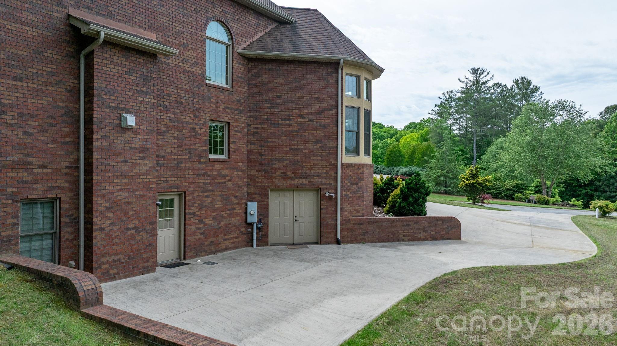 River Bend - Residential