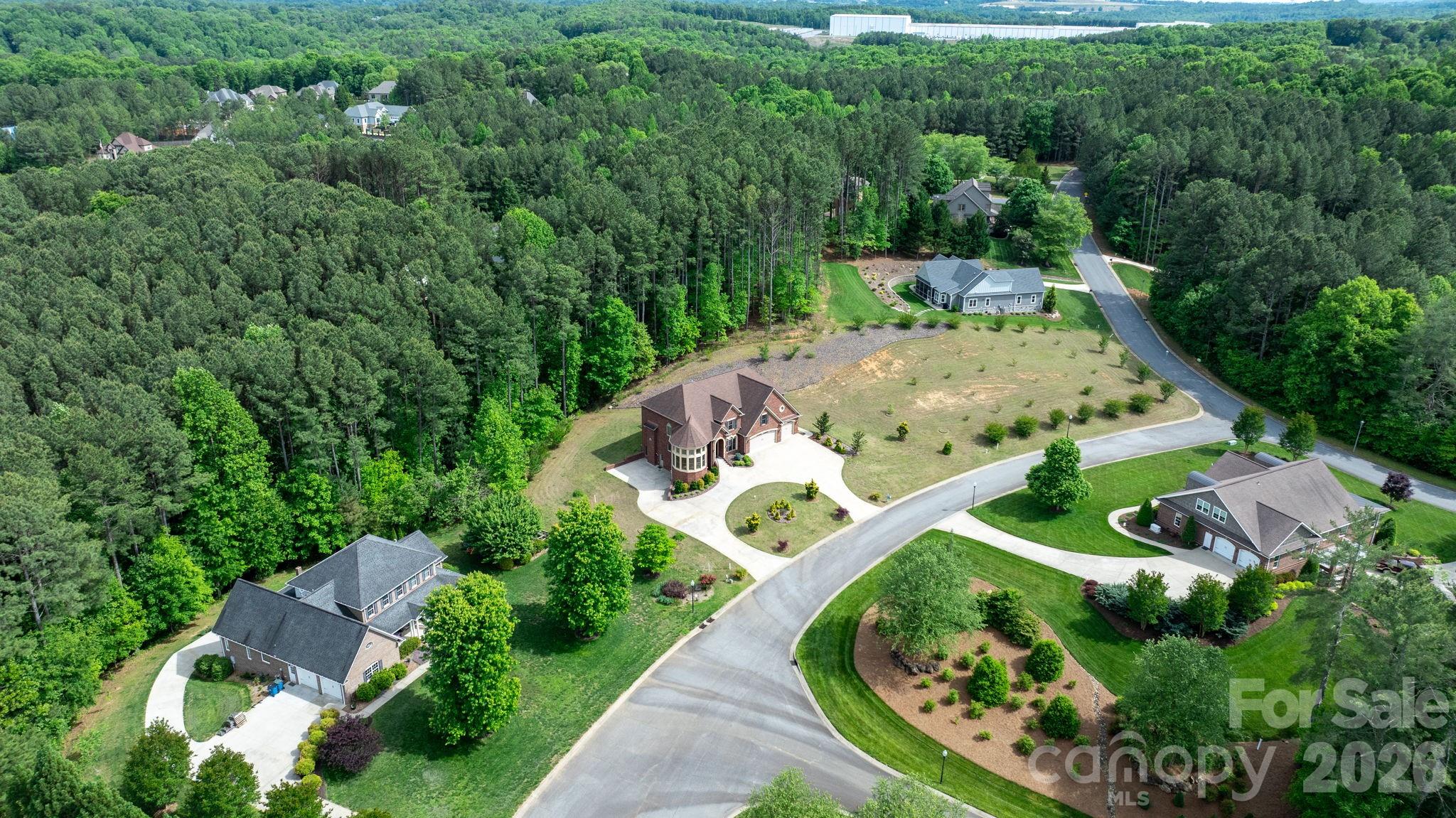 River Bend - Residential