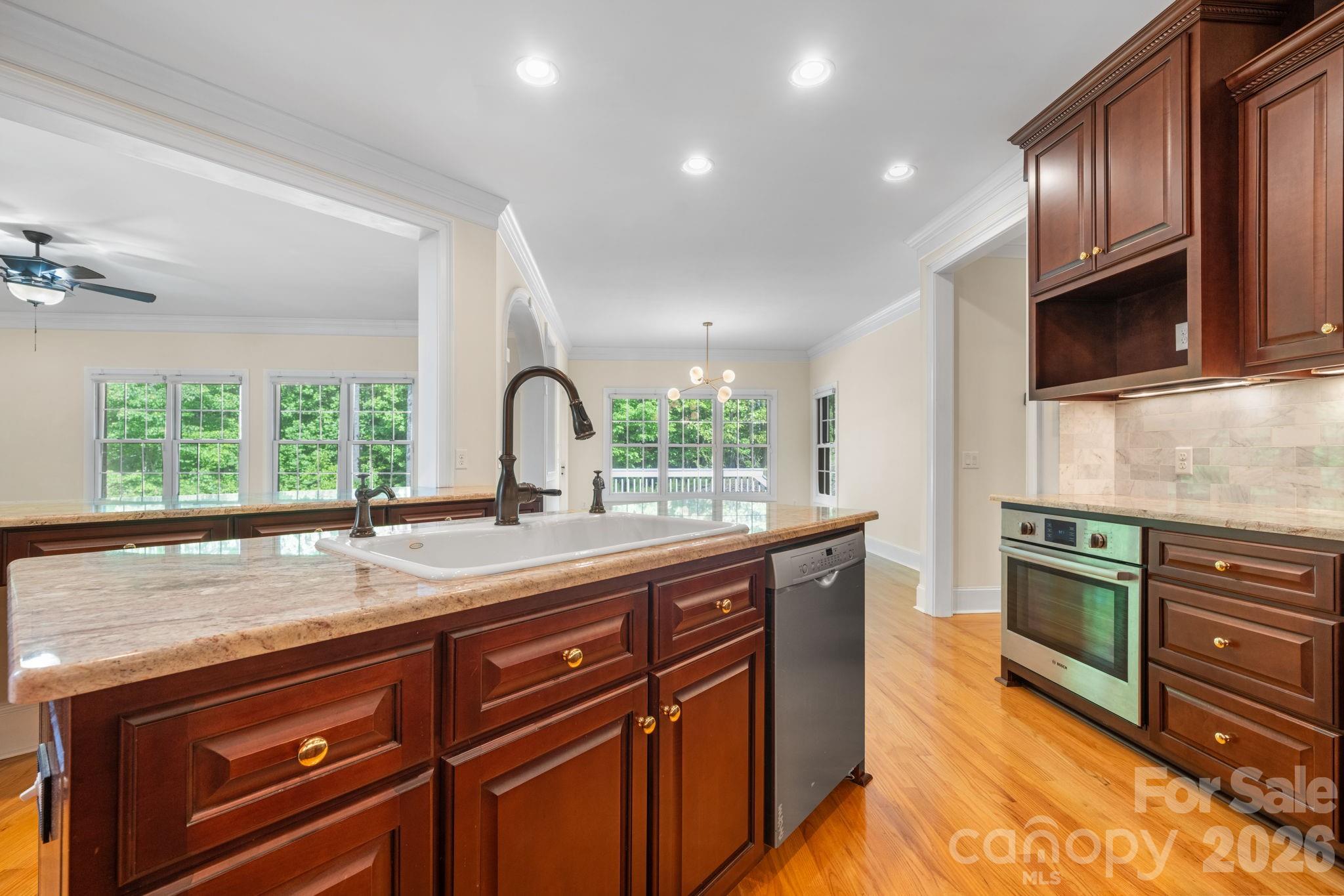 River Bend - Residential