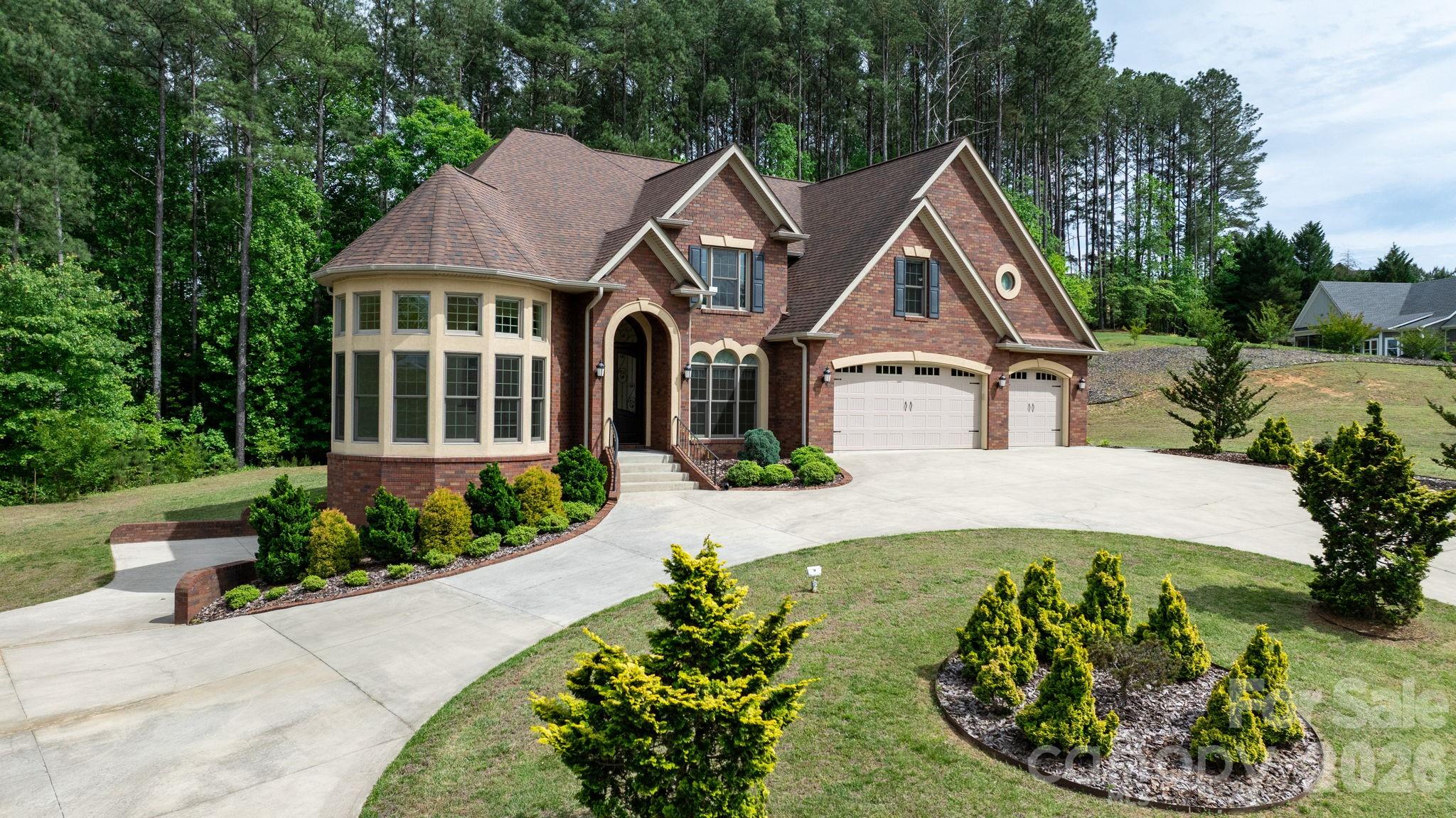 River Bend - Residential