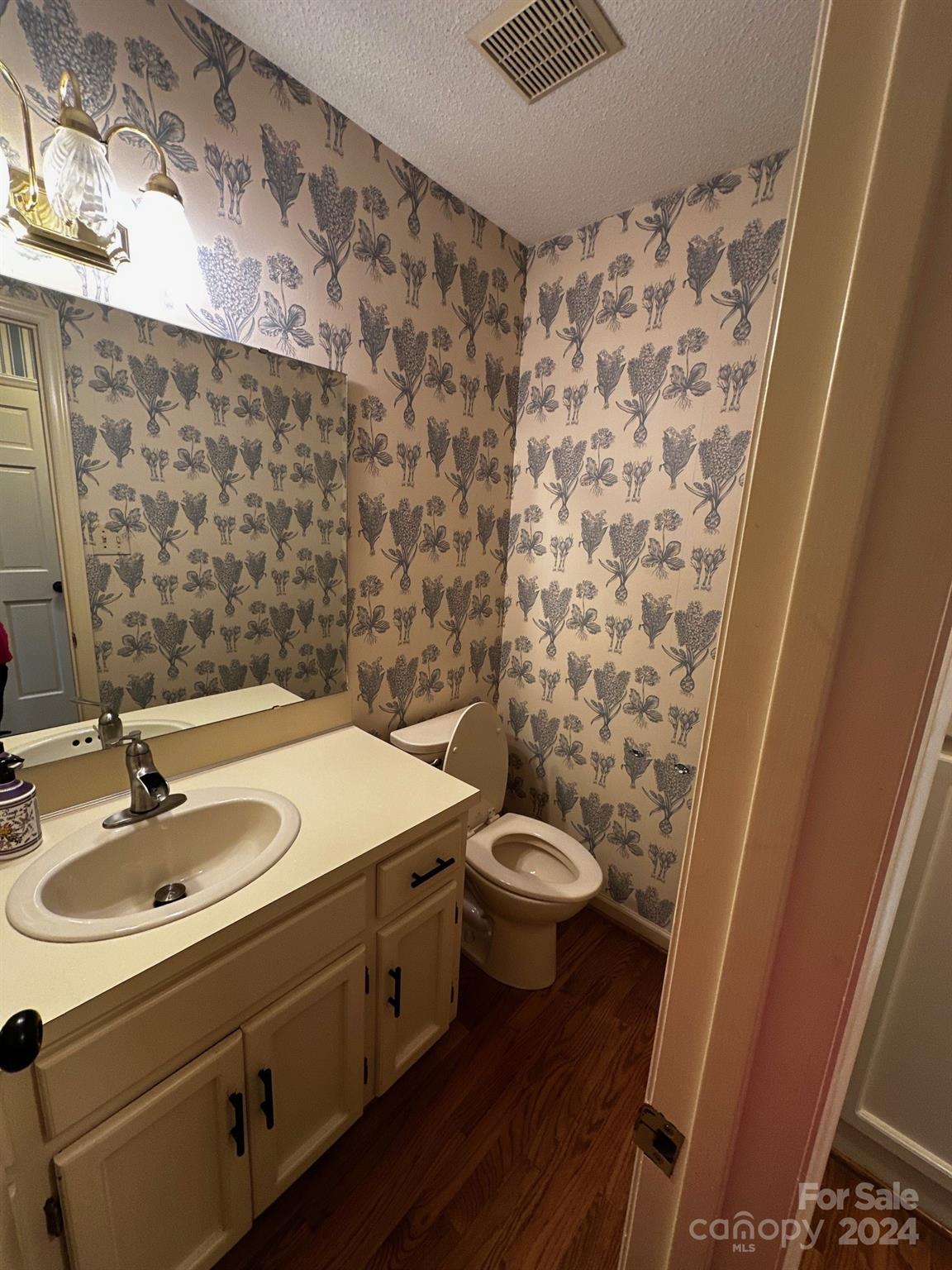 Wood Forest - Residential