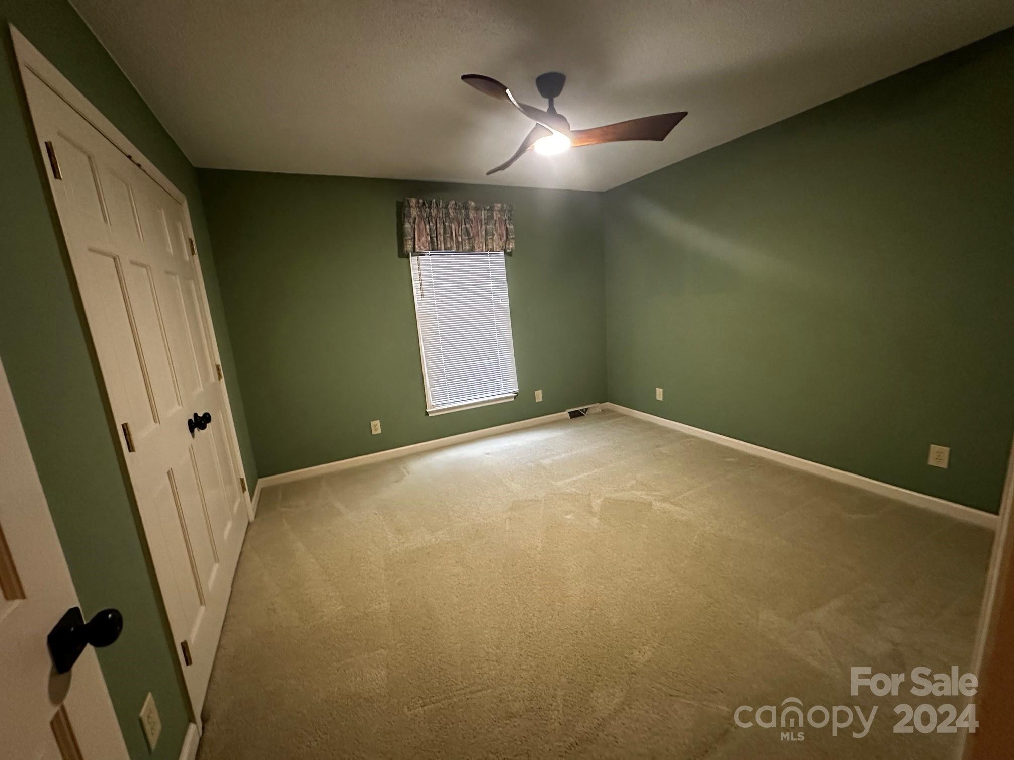 Wood Forest - Residential