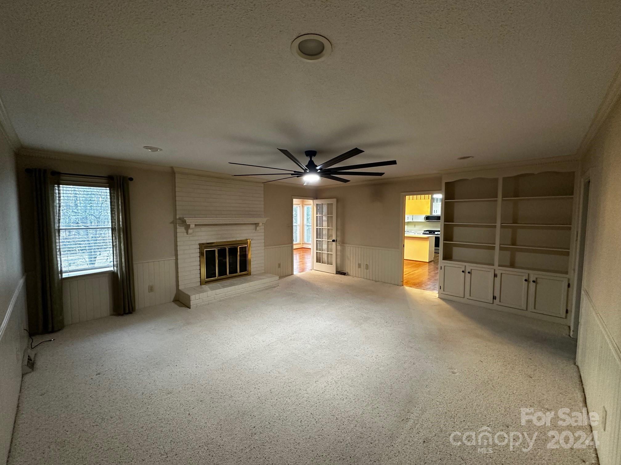 Wood Forest - Residential