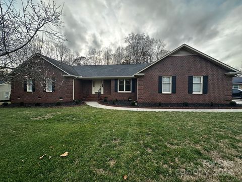 A home in Rock Hill