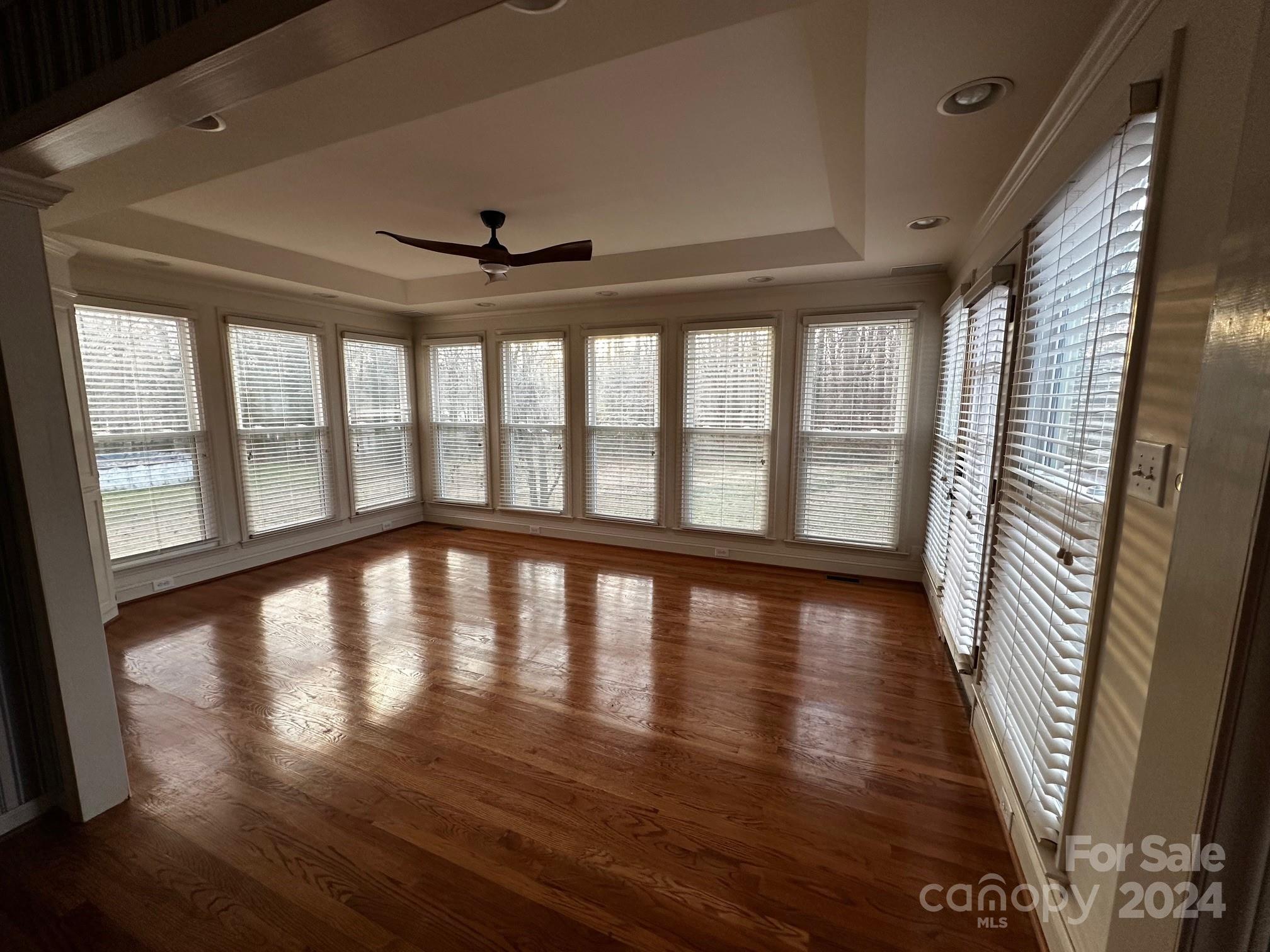 Wood Forest - Residential