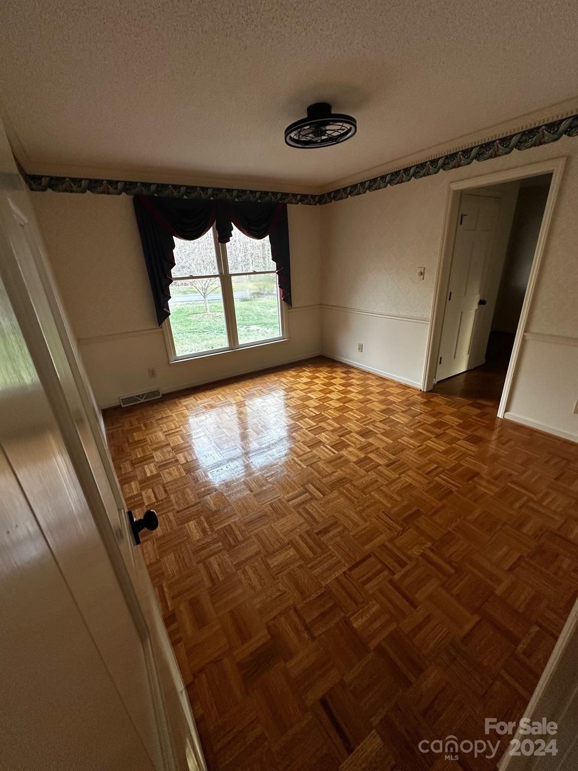 Wood Forest - Residential